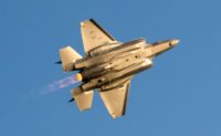 Sensitive data about the F-35, the US' latest generation of fighter jets, was among the information hacked, reports said