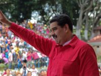 For Maduro, the polls are an opportunity to give the lie, to some degree, to allegations of dictatorship at home and abroad levelled at him after forming the Constituent Assembly