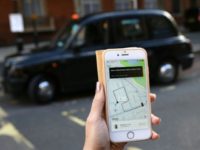 US ride-sharing app Uber has filed its appeal against a decision by London authorities not to renew its licence, the company said.