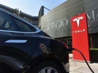 The United Auto Workers union accused Tesla of firing workers to discourage, or in retaliation against union activity