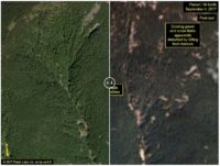 200 dead in tunnel accident at N.Korea nuclear test site: report