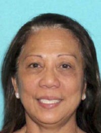 Las Vegas Killer’s Girlfriend Denies Knowledge of Vegas Plot