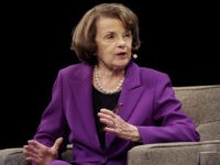 Dianne Feinstein