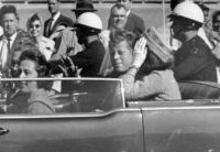 Trump to Release JFK Records