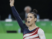 Watch: Gymnast Aly Raisman Confronts ‘Pathetic’ Larry Nassar in Court