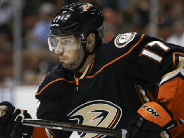 Anaheim Ducks Remove Insensitive Video Featuring Naked Hockey Player Breitbart