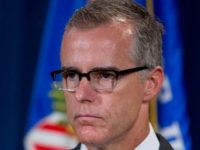 Andrew McCabe