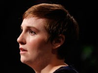 Dunhamletter1 Honoree Lena Dunham speaks onstage at Variety's Power of Women New York presented by Lifetime at Cipriani 42nd Street on April 24, 2015 in New York City. (Photo by Brian Ach/Getty Images for Variety)