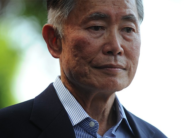 George Takei Apologizes for Joking About Groping Men in Howard Stern Interview