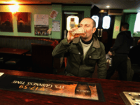 alcohol