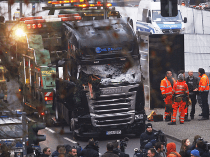 Six Members of ISIS Cell Planning Possible Christmas Market Attack Arrested in Terror Raids