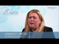 On Thursday, CEO Kimberley Fritts told employees she was also resigning and would start her own firm, bringing clients and some Podesta Group talent with her, the Hill reported Friday.