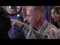 Air Force Lt. Gen. Jay Silveria was quick to react this month to allegations of racism at the Air Force Academy Preparatory School in Colorado Springs, Colorado. But now the incident that sparked the general’s reaction has been proven a hoax.