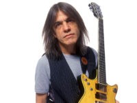 AC/DC Guitarist Malcolm Young Dead at 64