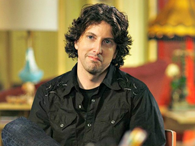 Mark Schwahn