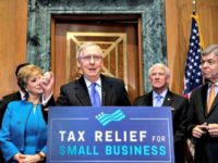 McConnell et al Tax Relief