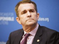 ALEXANDRIA, VA - May 21: Democratic candidate for Governor of Virginia, Lieutenant Governor Ralph Northam takes part in a candidate forum put on by Americans for Responsible Solutions at the Hilton Alexandria Old Town on Sunday May 21, 2017 in Alexandria, VA. (Photo by Matt McClain/The Washington Post via Getty Images)