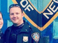 Officer Ryan Nash, 28, successfully shot and detained terror suspect Sayfullo Saipov before more people were killed in Tuesday's attack, the New York Daily News reported.