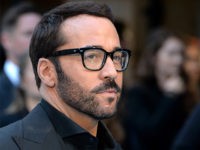 LONDON, ENGLAND - JUNE 09: Jeremy Piven attends the European Premiere of 'Entourage' at Vue West End on June 9, 2015 in London, England. (Photo by Anthony Harvey/Getty Images)