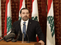 Saad Hariri