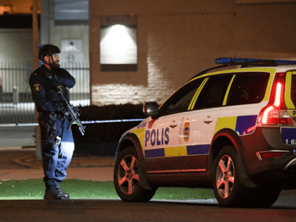Residents of Swedish ‘No Go Zone’ Suburbs Afraid to Leave Their Homes