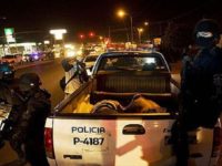 Tijuana Murders - AP File Photo Guillermo Arias