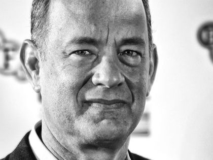 Tom Hanks: ‘There Are Predators Absolutely Everywhere’