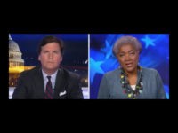 Former Democratic National Committee Chair Donna Brazile, facing heavy Democratic fire, walked back her claim in her new book Hacks: The Inside Story of the Break-ins and Breakdowns That Put Donald Trump in the White House, that she faced sexism from the Hillary Clinton campaign during an interview on Fox News on Wednesday.