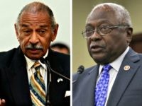 john-conyers-james Clyburn