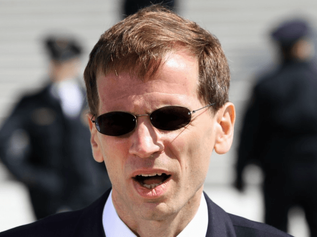 Judiciary Committee Sends Katsas Nom for D.C. Circuit to Senate Floor