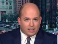 CNN’s Brian Stelter