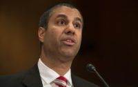 Day of Reckoning: FCC Chairman Ajit Pai Slams Silicon Valley for Censoring Conservatives