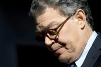 Democratic comedian-turned-senator Al Franken apologized once more as over allegations of sexual misconduct as he returned to Washington following the Thanksgiving break