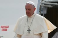 Zmirak: Pope Francis Should Repent or Else Resign