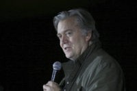 Steve Bannon