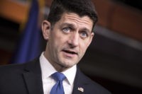 Paul Ryan: Memo About FISA, Not An Indictment of FBI, DOJ, Rosenstein or Mueller