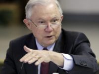 WaPo: Jeff Sessions ‘Methodically Reshaping’ DOJ to ‘Reflect Nationalist Ideology and Hard-Line Views’