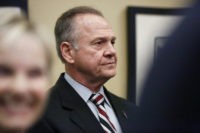Roy Moore