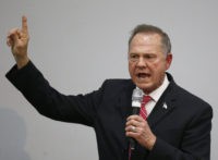 Roy Moore