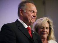 Roy Moore