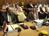 Adel al-Jubeir