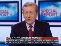 Gainor: Brian Ross’s Latest Fake News Is ‘a Huge Black Mark on Journalism’