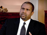 PBS Suspends Tavis Smiley Amid Sexual Misconduct Allegations