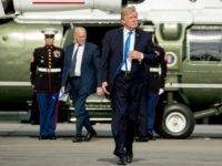 John Kelly Meets With Pro-Amnesty Senators
