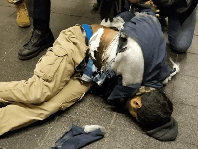 Law enforcement sources have identified the man who attempted a suicide bombing at the Port Authority Bus Terminal subway station in New York City on Monday morning as 27-year-old Akayed Ullah.
