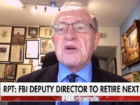 Alan Dershowitz