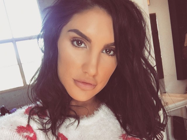 Porn Star August Ames Commits Suicide After SJW Mob Condemns