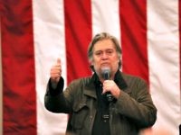 Bannon, Moore Rally