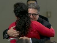 Women Complain About Democratic State Senator Nicknamed ‘Huggy Bear’