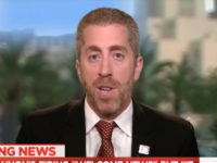 Breitbart’s Pollak: ‘Immigration Is a Proxy War Between the Establishment and the Insurgent Grassroots’